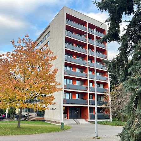 Apartments 4U: Kampus Upstairs Hradec Kralove Luaran gambar